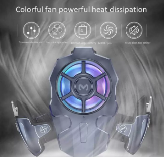 AK03 for PUBG Mobile Controller