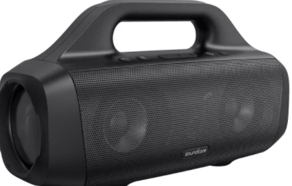 Anker Soundcore Motion Boom Outdoor Speaker