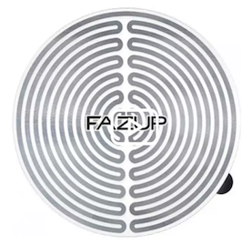 Anti Radiation for mobile phone - Silver pack - compatible with all smartphones - Livvhealthy - protect yourself and your family