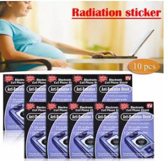 Anti Radiation Protection