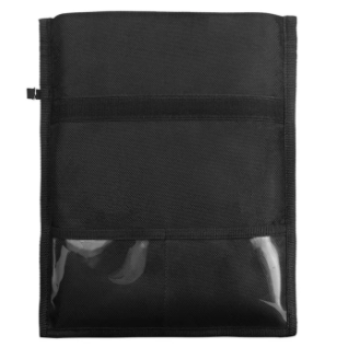 Anti Radiation Solid Shield Wallet Easy Clean