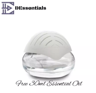 Aroma Diffuser Humidifier