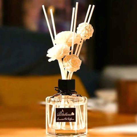 Aroma reeds diffuser flowers 120ml