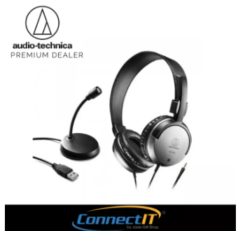 Audio Technica ATGM1-USB Microphone