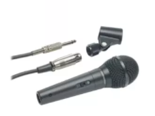 Audio Technica ATR1300x Professional Microphone