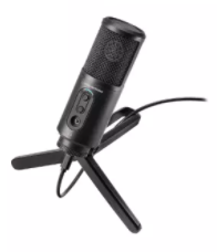 Audio Technica ATR2500x-USB