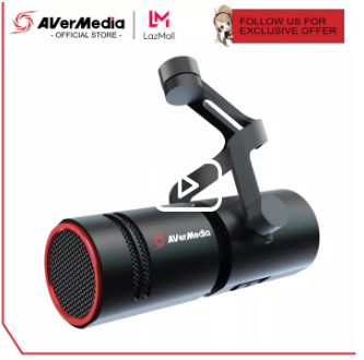 AVerMedia Live Streamer MIC 330 | AM330
