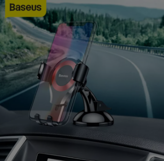 Baseus Gravity Car Phone Holder