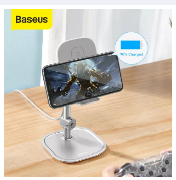 Baseus Telescopic Desktop Phone Holder