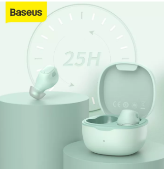 Baseus WM01 TWS Wireless Earbuds