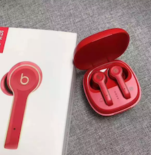 Beats L3 Pro TWS Earbuds Bluetooth Wireless Earphones Tongle Pte