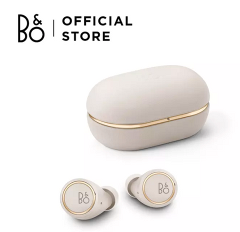 Beoplay E8 3rd Gen Truly Wireless Bluetooth Earphones