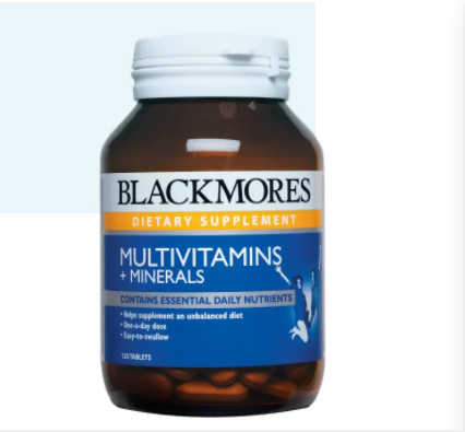 BLACKMORES MULTI VITAMINS AND MINERALS