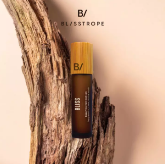 Blisstrope | 10ml Roll-On Pure Essential Oil