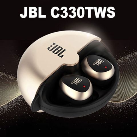 Jbl best sale c330tws bluetooth