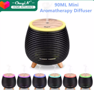 Ckeyin Aromatherapy Diffuser