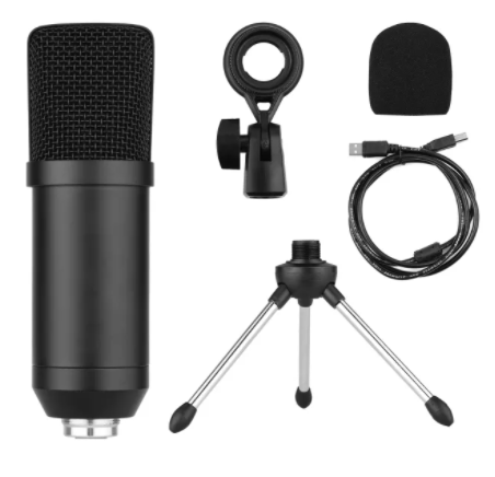 Dodocool USB Condenser Microphone