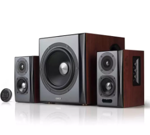 Edifier S350DB Bookshelf Speaker