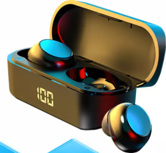 FIFTH Headphones True Wireless Earphone