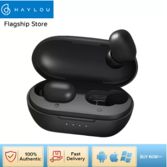 Haylou GT1 XR Wireless Headphones Bluetooth Earphones