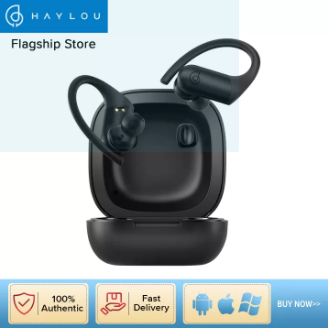 Haylou T17 wireless Bluetooth Sport Earphones
