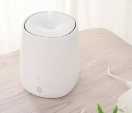 HL Aromatherapy Aroma Diffuser