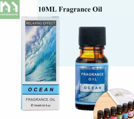 Homenhome 10mL Fragrance Oil Aroma