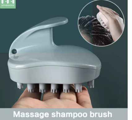 Homenhome Washing Hair