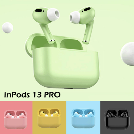 Macaron discount inpods pro