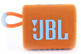 JBL GO 3 / GO3 Portable Wireless Bluetooth Speaker