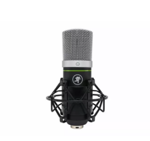 Mackie EM-91CU USB Condenser Microphone