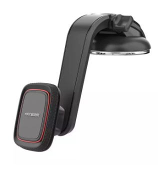 Magnetic Car Phone Holder 6 Magnet