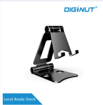 Metal Phone Holder Foldable Mobile