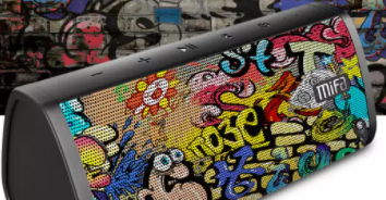 MIFA A10 Wireless Bluetooth Speaker,