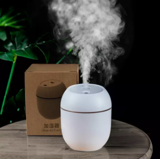 Mini Air Humidifier Ultrasonic