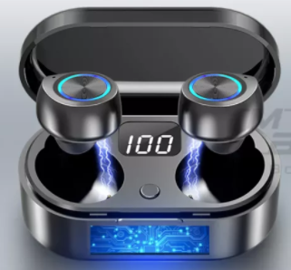 Mini Born True Wireless Earbuds Mini \