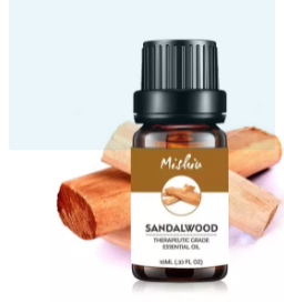 Mixcart Essential Natural 10ml Glass Bottle