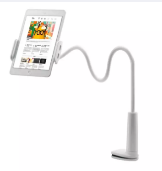 Mixcart Handsfree Holder Clamp for Tablet