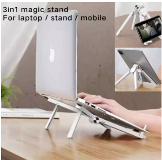muti-function tablet laptop phone stand