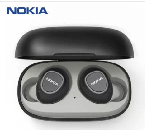 Nokia Essential True Wireless Earphones E3100 2021 New Bluetooth 5.0 Wireless earbuds