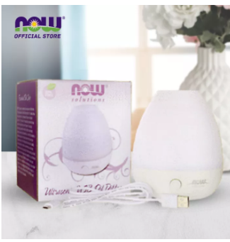 Now Foods, Ultrasonic USB Oil Diffuser