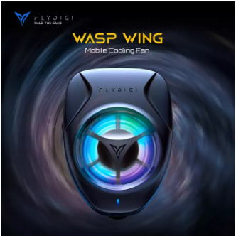 Original Flydigi Wasp Wing Mobile Phone