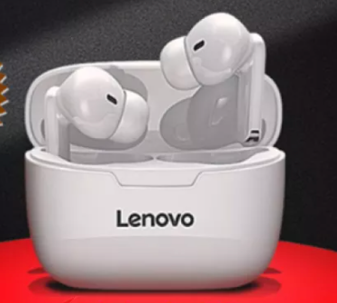 Original Lenovo TWS Wireless Earphones