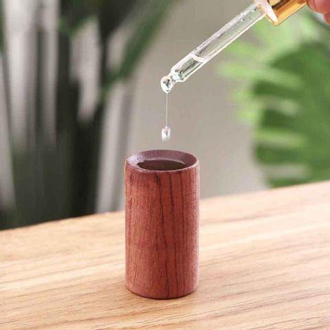 PHATOIL Essential Oil diffused Wood Aroma Essential Oils Diffuser