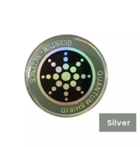 Phone stickers Anti-Radiation Quantum