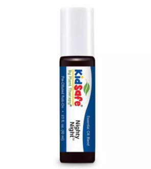 Plant Therapy Nighty Night KidSafe Essential Oil