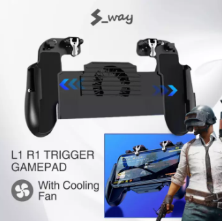 PUBG Game Controller Gamepad Trigger
