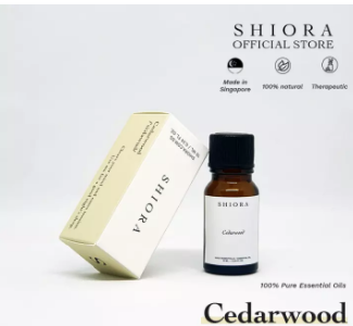 Pure Essential Oil | Aromatherapy |