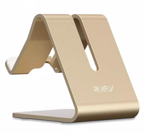 RAXFLY Phone Tablet Holder For iPhone Stand