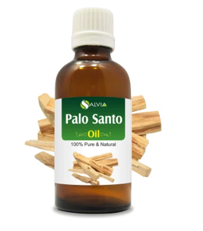 Saphirus Essential Oil - Palo Santo